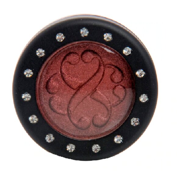 Lot Of 2 YBF Your Best Friend Extreme Sheen Shadow Shade / Stunning Stardust  + - Picture 3 of 5